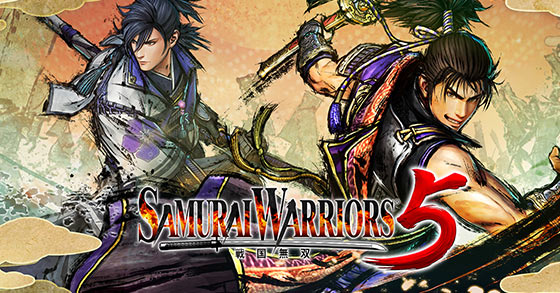 samurai warriors 5 is coming to pc and consoles in europe on july 27th 2021