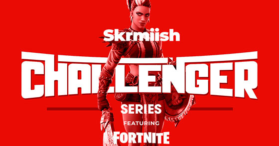 skrmiish has become a global success story and the same can also be said about-its first challenger series event