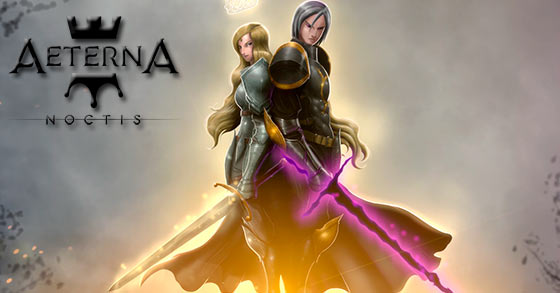 the 2d metroidvania aeterna noctis has just released its brand-new dev diary video and some new info