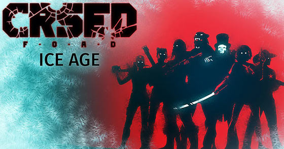 the brutal online shooter crsed foad has just released its ice age content update