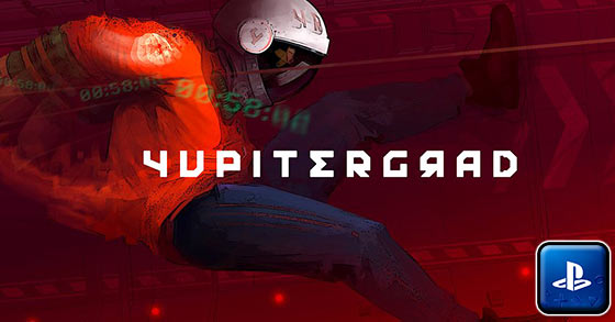 the dieselpunk-themed vr puzzle platformer yupitergrad is coming to psvr on february 25th