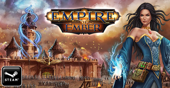 the first-person arpg empire of ember is coming to pc via steam this summer 2021