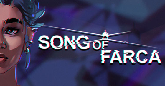 the hacker detective simulation game song of farca-has just released its free prologue demo via steam
