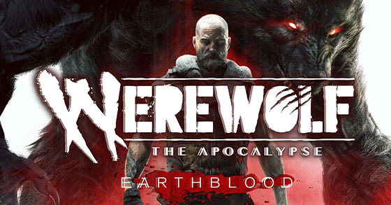 “Werewolf: The Apocalypse – Earthblood” is now available for PC and ...