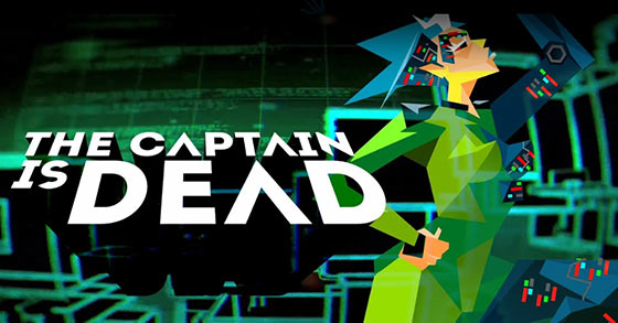 the sci-fi survival strategy game the captain is dead is now available for pc ios and android