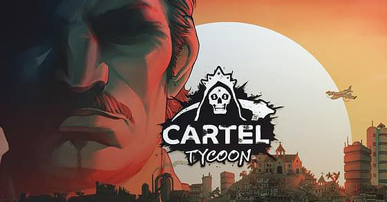 the story driven drug empire business sim cartel tycoon is coming to pc via early access on march 18th