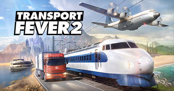 the tycoon simulator game transport fever 2 is now available on mac