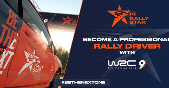 wrc 9 has just released its fia rally star dlc for pc ps5 ps4 xbox series x s and xbox one