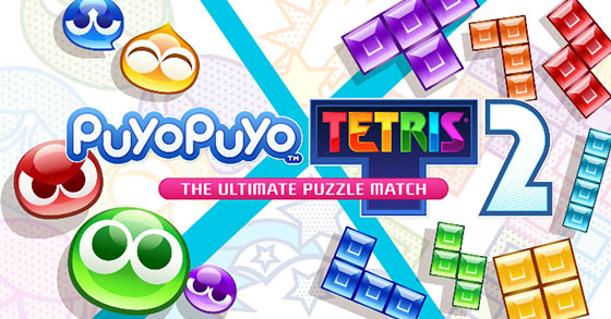 sega has justr eleased the third and final post-launch content update for puyo tetris 2