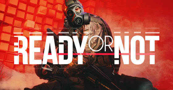 team 17 and void interactive has just joined forces with the upcoming pc release of the tactical shooter ready or not
