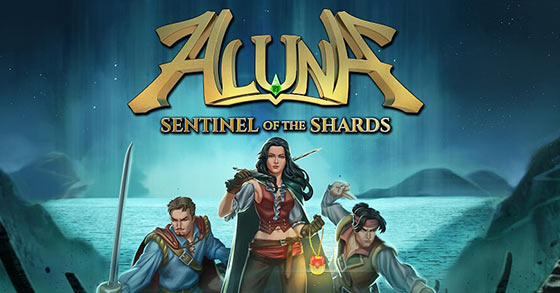 the inca mythology-based arpg aluna sentinel of the shards has just released a brand-new video and some new info