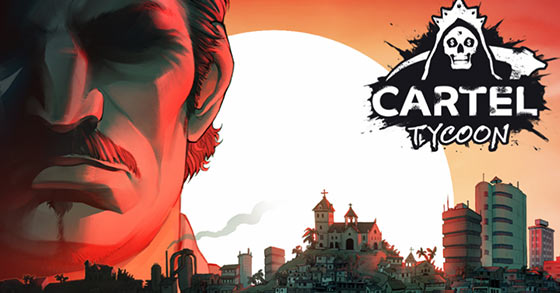the story driven drug empire business sim cartel tycoon is now available via early access for pc