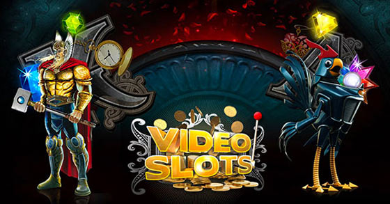 videoslots casino is one of the very best online casino websites in 2021 and this is the reason why
