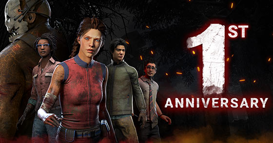 dead by daylight mobile has now been downloaded over 17-million times worldwide since its release