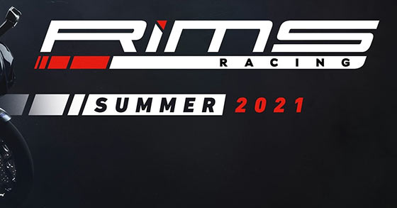 nacon and raceward studios rims racing-is coming to pc and consoles on august 19th 2021
