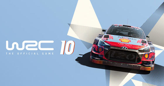nacon and studio kt racing has just announced that wrc 10 is coming to pc and consoles on september 2nd 2021