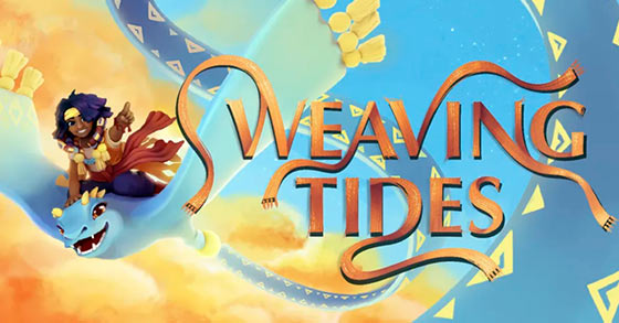 weaving tides switch