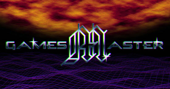 the gamesmaster the oral history book is now fully funded on kickstarter