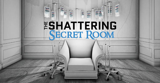 the psychological thriller game the shattering has just announced its free the secret room dlc