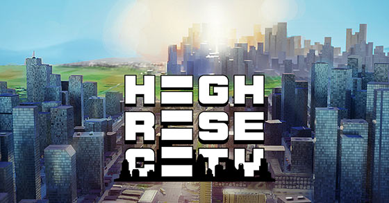 deck13 and fourexo entertainments city builder highrise city is coming to pc in 2022