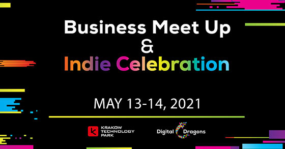 digital dragons has just announced the winners of the indie celebration 2021 live stream event