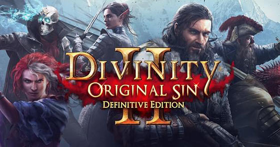 larian studios divinity original sin 2 definitive edition is now available for ipad and ipad pro