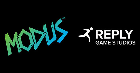 modus games has just partnered-up with reply game studios for a brand-new game ip in 2022