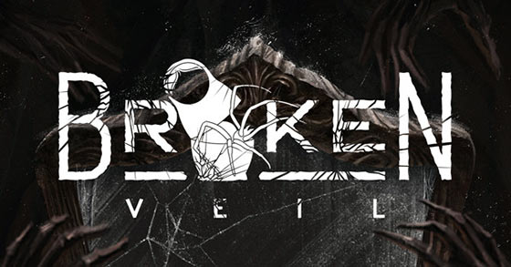 the post soviet-era 3d horor puzzle platformer broken veil is coming to pc in late q2 2021