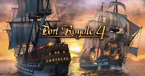the seafaring trade simulator port royale 4 is now available for the nintendo switch