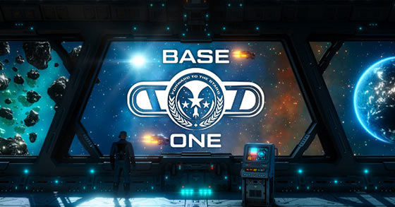 the space station sim survival rpg-base one is now available for pc via steam and gog