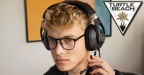 turtle beachs recon 500 multi-platform gaming headset is coming to eu retailers on june 18th 2021