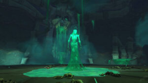world of warcraft shadowlands margrave stradama