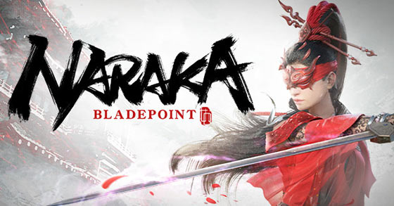 24 entertainments naraka bladepoint is to be showcased at the e3 2021 event