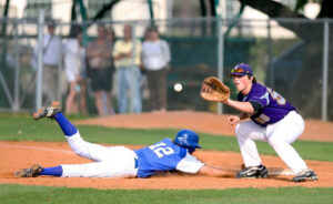 baseball