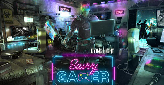 dying light has just announced its 4th of july event and huge discounts via the steam summer sale 2021 campaign