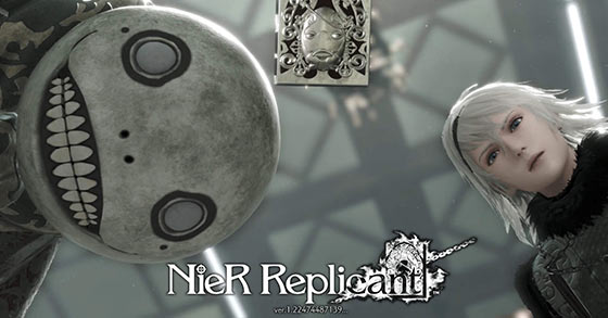 nier replicant ver-1-22474487139 has now surpassed over one million sold units since its release