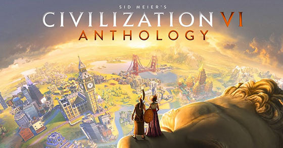 sid meiers civilization vi anthology is now available for windows pc
