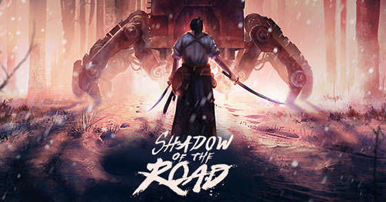 super com has just partnered-up with another angle games to publish the tactical rpg shadow of the road