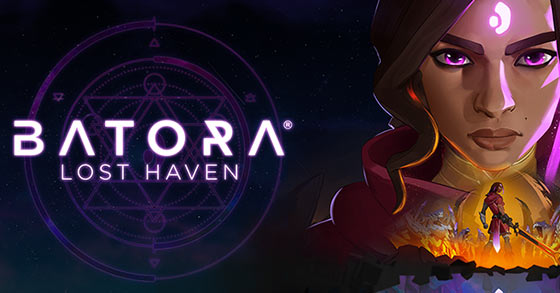 team 17 is to publish the story driven arpg batora lost haven for pc and consoles in 2022