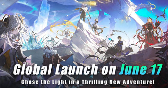 the anime strategy rpg alchemy stars is coming to ios and android devices on june 17th 2021