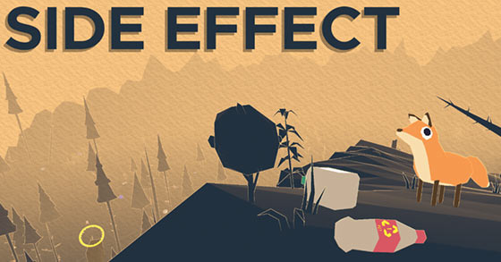 the first-person exploration game side effect is coming to pc via steam next spring 2022