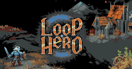 the old-school-like strategy rpg loop hero has just revealed its first major update
