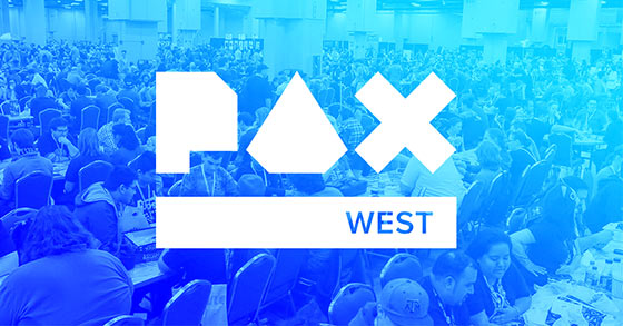 the pax west event returns in the shape of pax west 2021 on september 3rd 2021