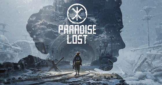the post-apocalyptic themed adventure game paradise lost has just released some free content for its players