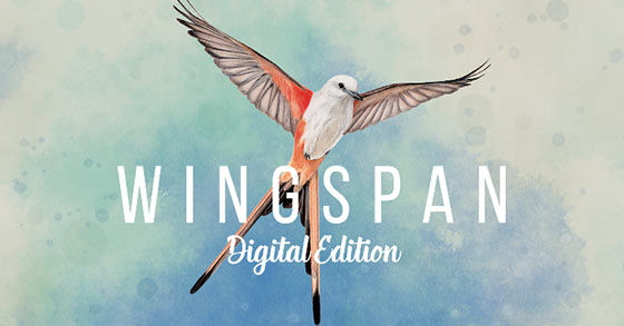 the relaxing bird-themed card-based strategy game wingspan is now available on xbox series x s and the xbox one