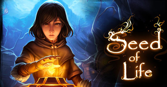 th -sci-fi puzzle platformer seed of life has just released its playable demo via steam