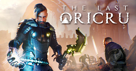 the story-driven co-op arpg the last oricru has just been announced for pc ps5 and the xbox series x