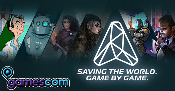 assemble entertainment has just unveiled the first details ahead of their gamescom 2021 participation