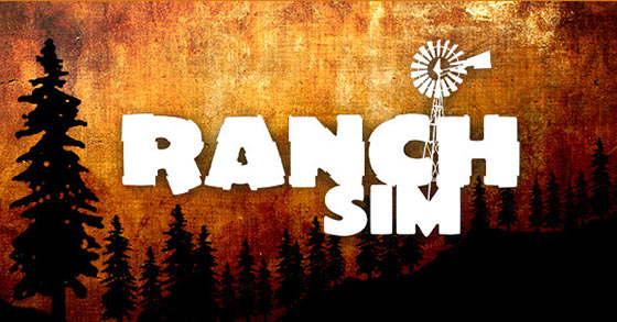 the f2p open-world sandbox game ranch simulator has just released its biggest content update yet via steam