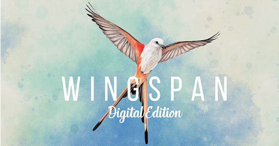 the relaxing bird-themed card-based strategy game wingspan is now available for ios devices